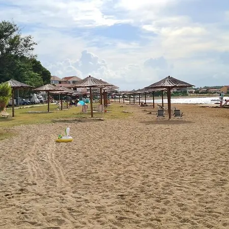 Adria Caravan * Privlaka (Zadar)