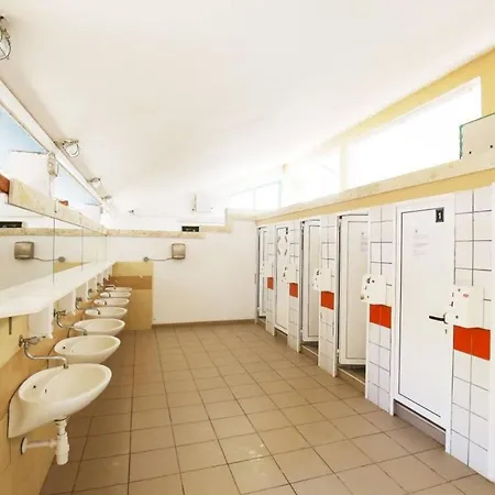 Kemping Adria Caravan Privlaka (Zadar)