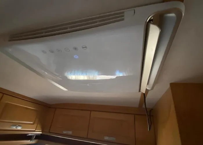 Kemping Adria Caravan Privlaka