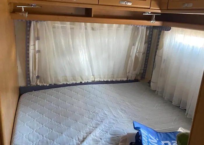 Adria Caravan *