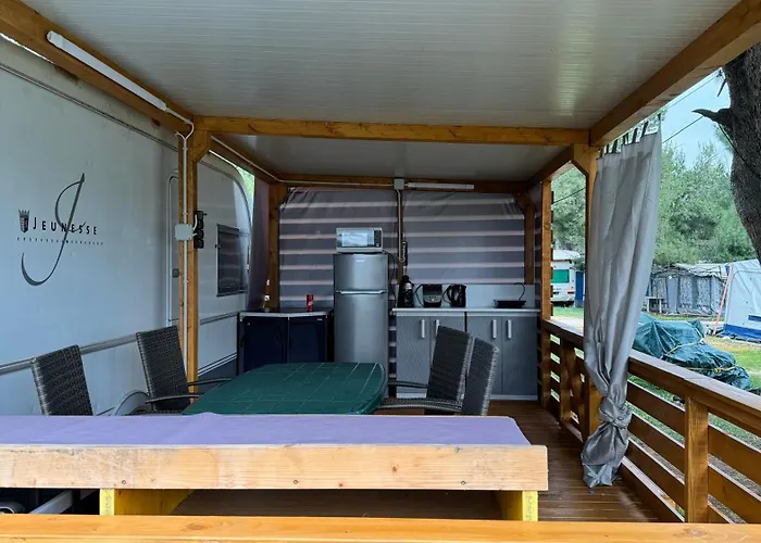 Adria Caravan * Privlaka