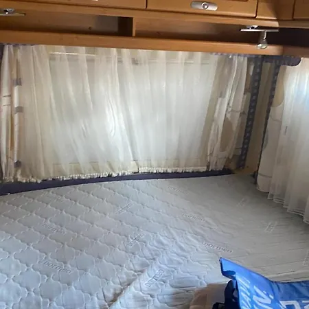 Adria Caravan *
