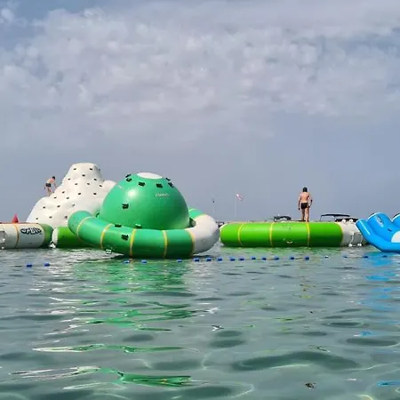 Campsite Adria Caravan Privlaka (Zadar)