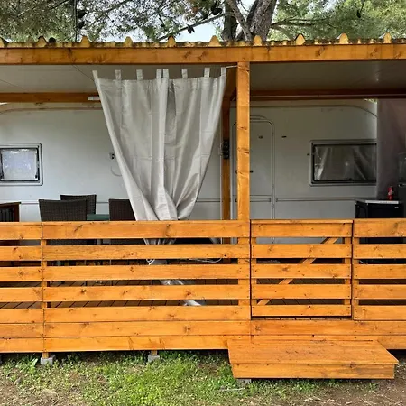 Adria Caravan Campsite Privlaka (Zadar)