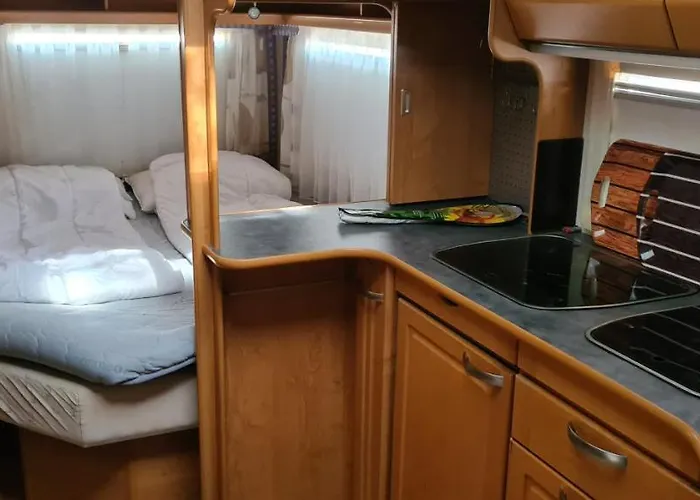 Adria Caravan * Privlaka (Zadar)
