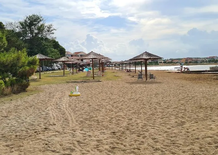 Adria Caravan * Privlaka (Zadar)